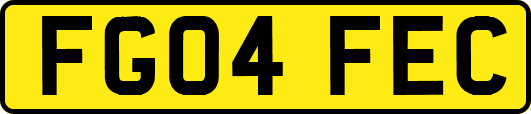 FG04FEC