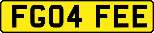 FG04FEE