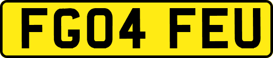 FG04FEU