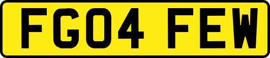 FG04FEW