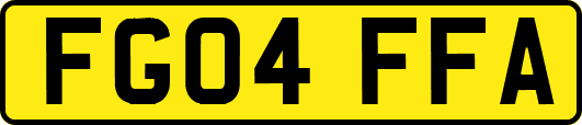 FG04FFA