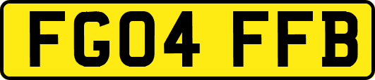 FG04FFB