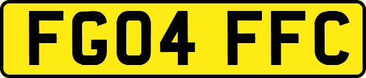 FG04FFC