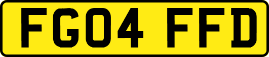 FG04FFD
