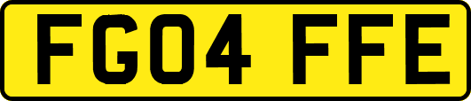 FG04FFE