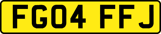 FG04FFJ
