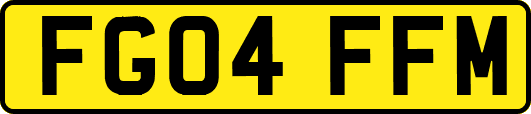 FG04FFM