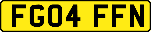 FG04FFN