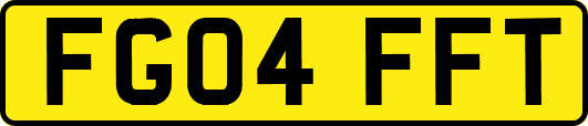 FG04FFT