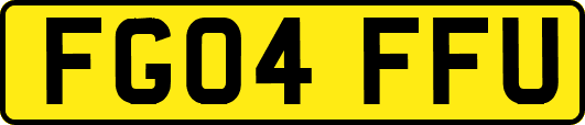 FG04FFU