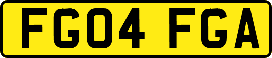 FG04FGA