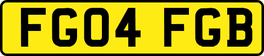 FG04FGB