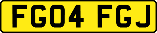 FG04FGJ