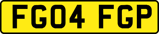FG04FGP