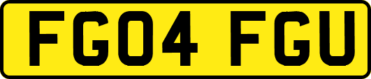 FG04FGU