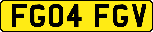 FG04FGV