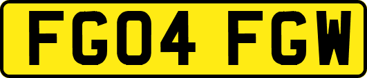 FG04FGW
