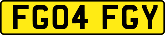 FG04FGY
