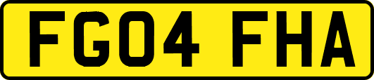 FG04FHA