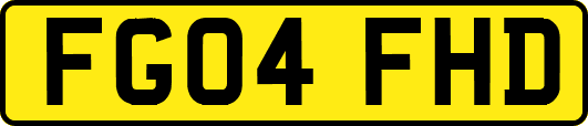 FG04FHD