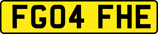 FG04FHE