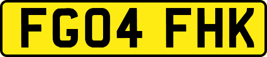 FG04FHK