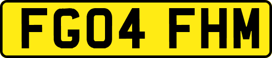 FG04FHM