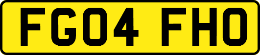 FG04FHO