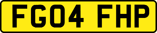 FG04FHP