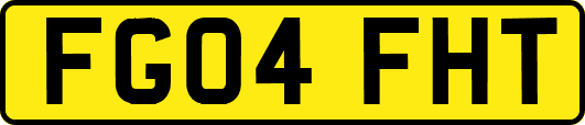 FG04FHT
