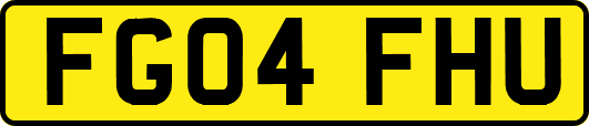 FG04FHU