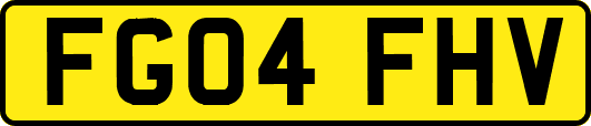 FG04FHV