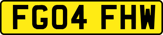 FG04FHW