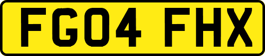 FG04FHX