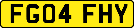 FG04FHY