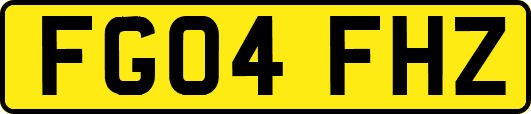 FG04FHZ