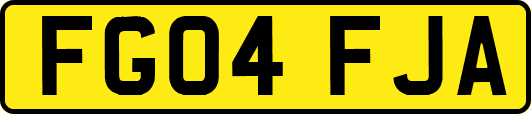 FG04FJA
