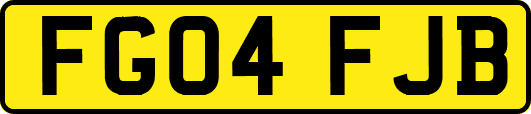 FG04FJB