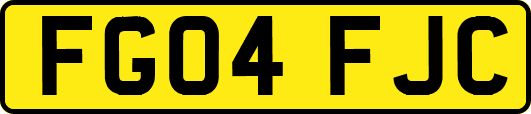 FG04FJC