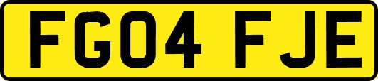FG04FJE