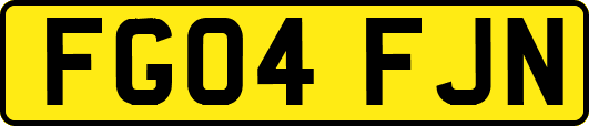 FG04FJN