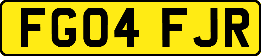 FG04FJR