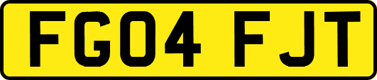 FG04FJT