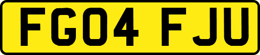 FG04FJU