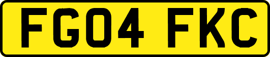 FG04FKC