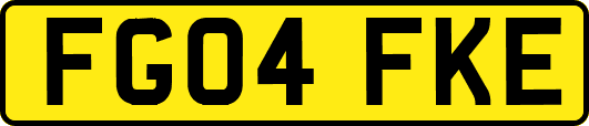 FG04FKE