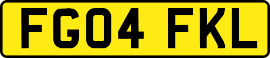 FG04FKL