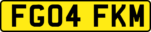 FG04FKM