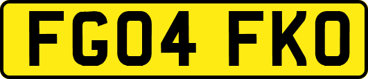 FG04FKO