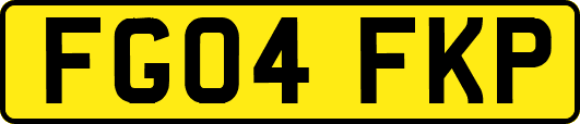 FG04FKP